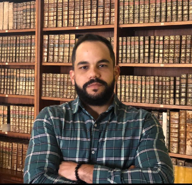 Danillo Da Conceição Pereira Silva