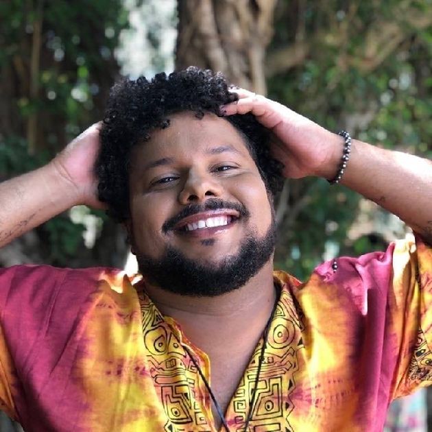 Luiz Domingos Do Nascimento Neto