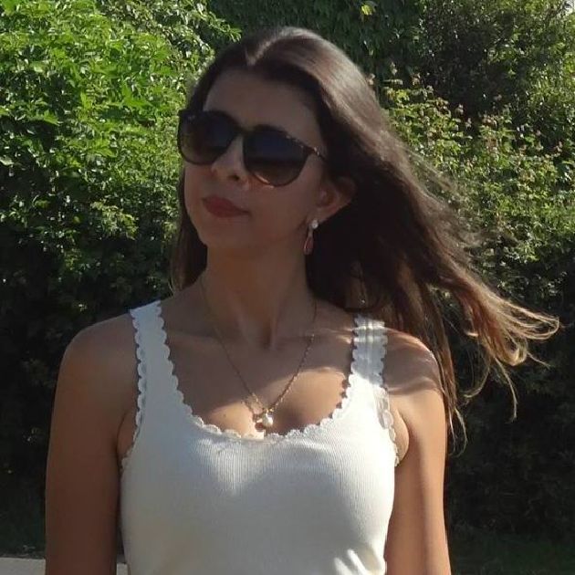 Roberta Barbosa Teodoro Alves