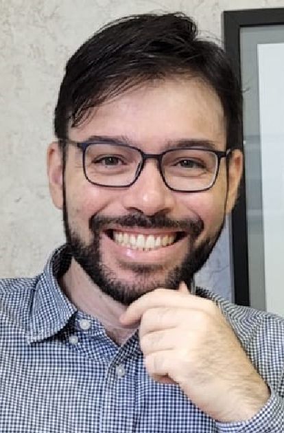 Caio Teixeira Brandão