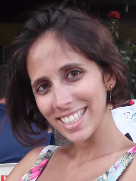 Raquel De Lima Sachdev
