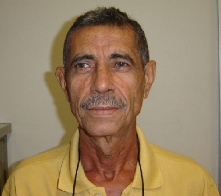 Francisco Das Chagas Soares