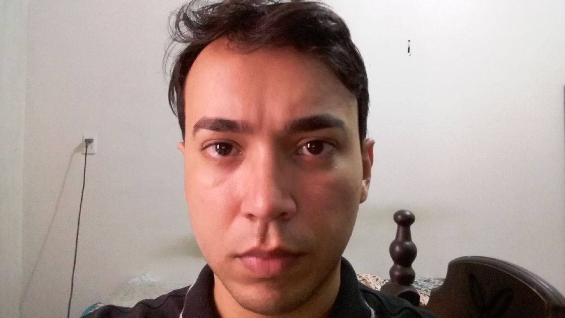 Maxwell De Sousa Pita