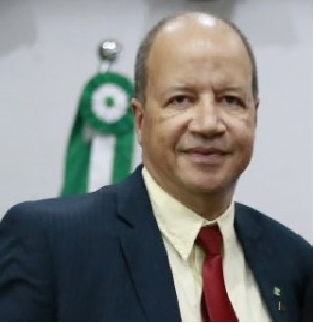 Walney Gomes Da Silva