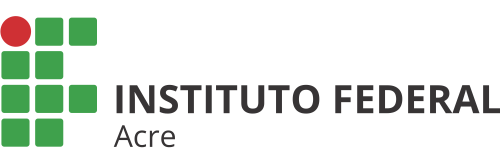 Marca de Instituto Federal do Acre