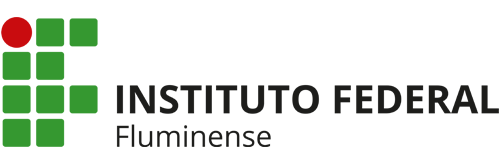 Marca do Instituto Federal Fluminense