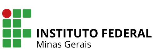 Marca do Instituto Federal de Minas Gerais