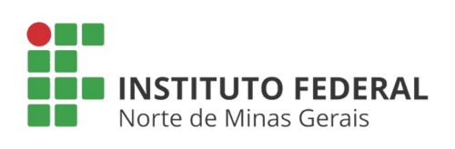 Marca do Instituto Federal do Norte de Minas Gerais