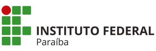 Marca do Instituto Federal da Paraiba
