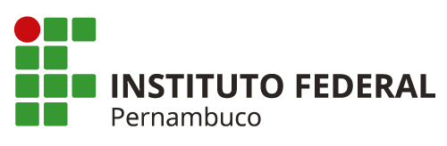 Marca do Instituto Federal de Pernambuco