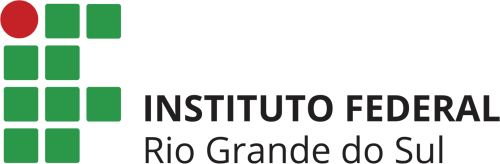 Marca do Instituto Federal do Rio Grande do Sul