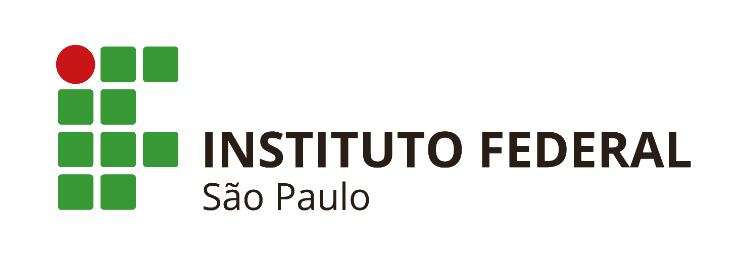Marca do Instituto Federal de São Paulo